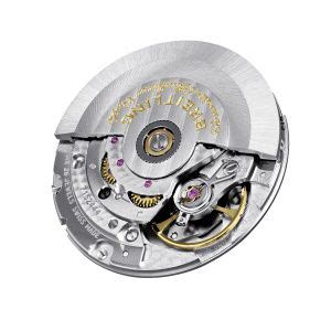 breitling r16362 no 1|breitling caliber 17 movement review.